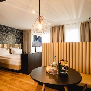 Familien-Studio mit Kingsize-Bett